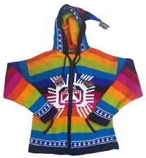 Vintage ecuador knitwear for sale  ROMFORD