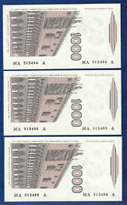 Italia 1000 lire usato  Sassari