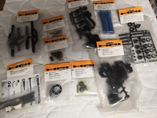 Hpi racing ricambi usato  Villesse
