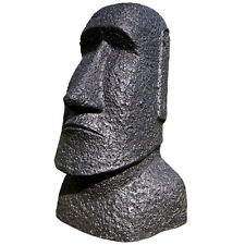 Statua moai isola usato  Spedire a Italy