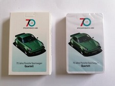 Porsche quartett auto gebraucht kaufen  Deutschland