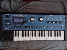 Novation mininova keyboard for sale  Harrisburg