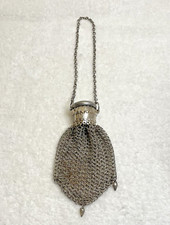 Vintage chain metal for sale  Glouster
