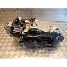 Moteur complet scooter d'occasion  Salernes