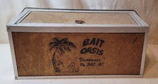 Mac jac bait for sale  Spencer