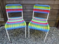 Pair ikea fargladd for sale  TEDDINGTON