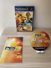 Pes ps2 pal usato  Grosseto