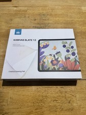 Huion kamvas slate d'occasion  Expédié en Belgium