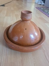 Vintage glazed terracotta for sale  MITCHAM