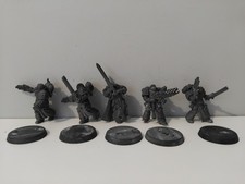 Croisés primaris space d'occasion Croisés primaris space d'occasion  Bréviandes