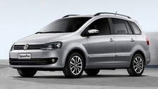 Pôster de carro Volkswagen Spacefox 2010 ÍMÃ DE GELADEIRA escolha um tamanho lote comprar usado  Enviando para Brazil