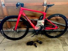 2021 bmc alpenchallenge for sale  Eagle Point