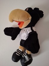 Stofftier dfb maskottchen gebraucht kaufen  Herzogenrath