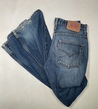 Women vintage levis for sale  EXETER