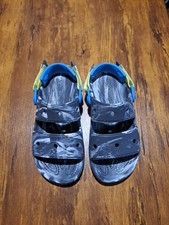 Sandálias Crocs J3, usado comprar usado  Enviando para Brazil