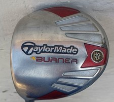 Euc taylormade burner for sale  Alhambra