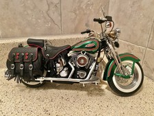 Franklin mint harley for sale  Bloomfield