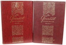 Gourmet cookbook volume for sale  Plainview