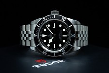Tudor black bay gebraucht kaufen  Singen (Hohentwiel)