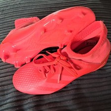 Adidas predator junior for sale  WOLVERHAMPTON