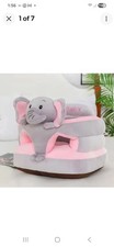 Baby seat month for sale  Statesboro