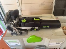 Festool domino 500 for sale  DUDLEY