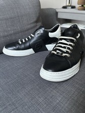 Philipp plein schuhe gebraucht kaufen  Dresden