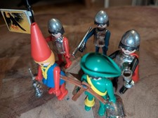 Playmobil geobra 1974 gebraucht kaufen Playmobil geobra 1974 gebraucht kaufen  Büdingen