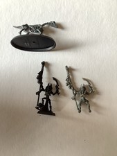 Warhammer old tomb for sale  DEVIZES