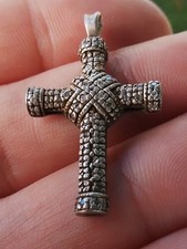 925 sterling solid for sale  MANCHESTER