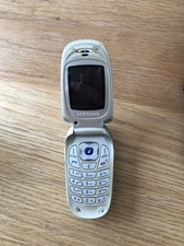 Samsung klapphandy sgh gebraucht kaufen  Hohenfurch