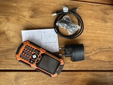 Mobiltelefon zte r28 gebraucht kaufen  Herzogenrath