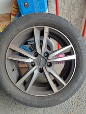 Cerchi seat leon usato  Trento