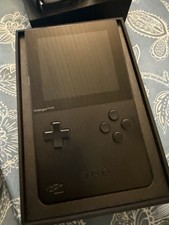 Analogue pocket black d'occasion  Le Soler