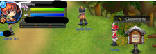 Compte nostale archer d'occasion  La Madeleine