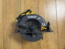 Dewalt dcs575 54v for sale  ABERDEEN