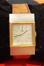 Montre azur mécanique d'occasion  Montpellier-