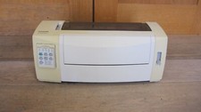 Lexmark 2490 100 for sale  COLCHESTER