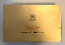 Vintage 1970s benson for sale  NOTTINGHAM