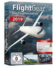 Flight gear 2019 gebraucht kaufen  Burgthann