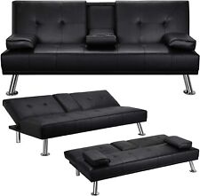 Yaheetech futon set for sale  Sayreville