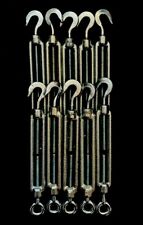 Drahtseilspanner spannschloss  gebraucht kaufen  Ellzee