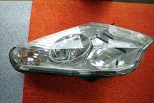 Scheinwerfer peugeot satelis gebraucht kaufen  Empfingen