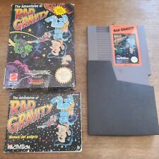 Rad gravity nintendo usato  Palermo