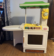Vtg little tikes for sale  Canton
