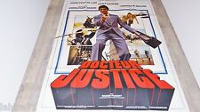 Docteur justice christian d'occasion  France