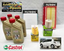 Kit tagliando toyota usato  Cerignola