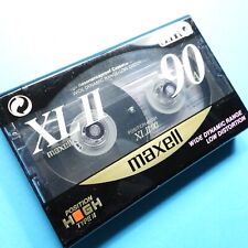 Maxell type tape gebraucht kaufen  Neuruppin