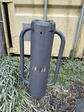Metal post rammer for sale  COLCHESTER