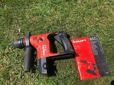 hilti te 6a drill for sale hilti te 6a drill for sale ST. LEONARDS-ON-SEA